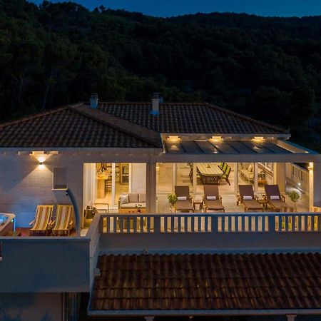 Апартаменты Secret Escape Penthouse Слатине Номер фото
