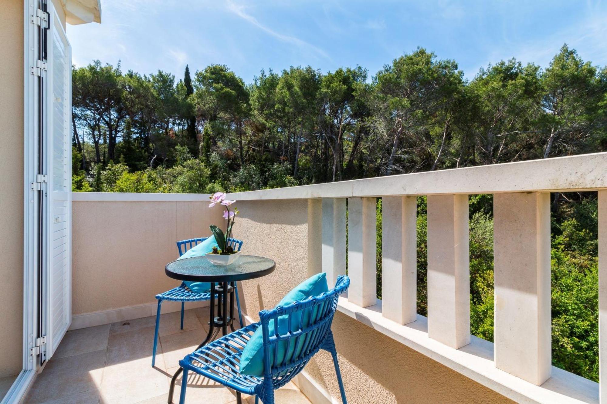 Апартаменты Secret Escape Penthouse Слатине Номер фото